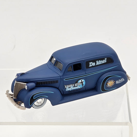 LOOSE Jada Toys Von Dutch '39 Chevy Delivery Sedan