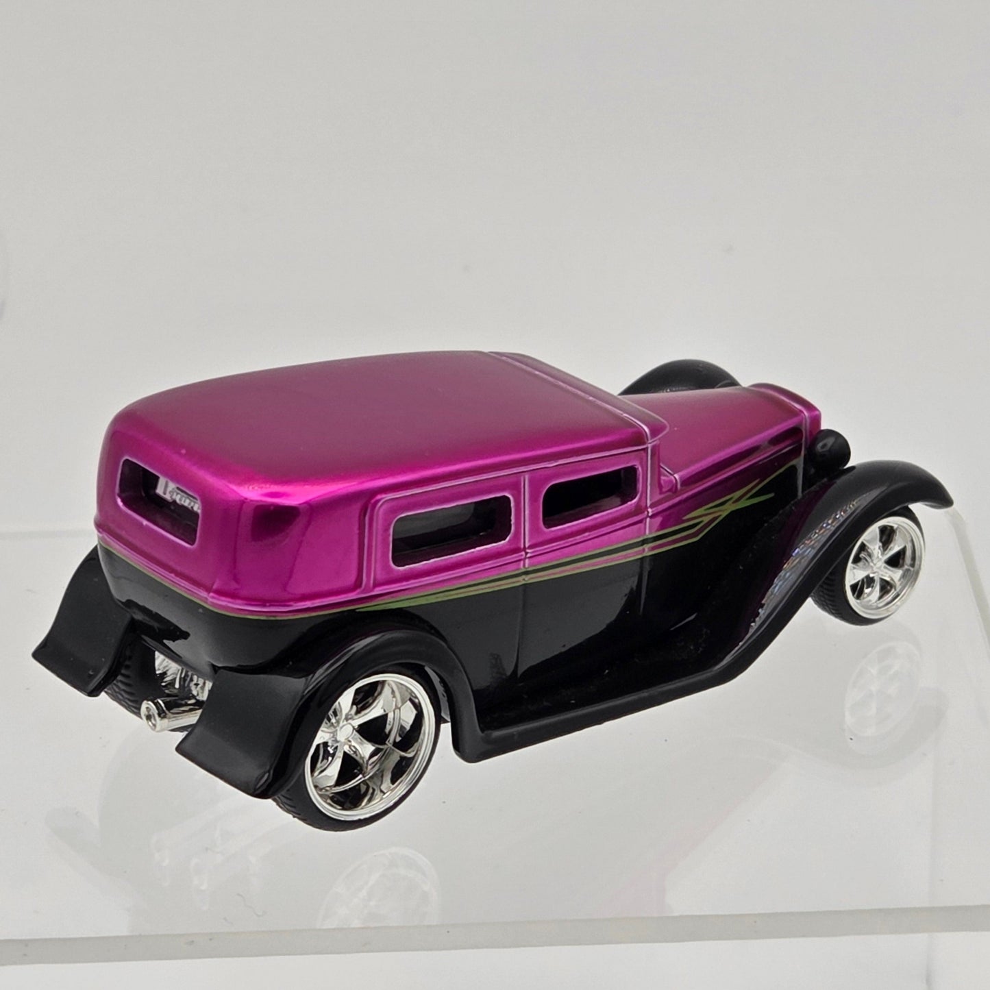 Loose Jada Toys 1931 Ford Model A