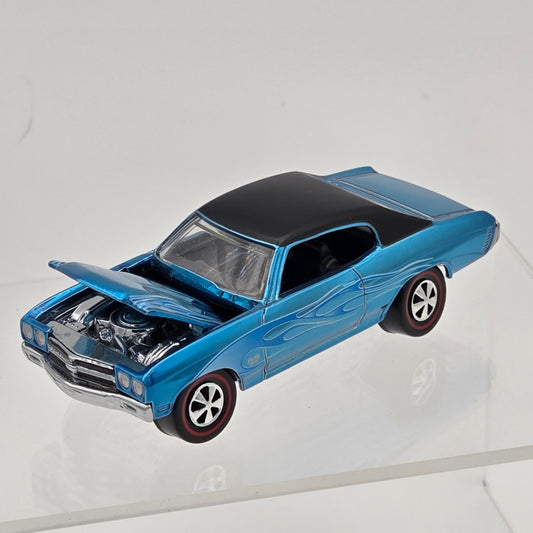 LOOSE Neo Classics 1970 Chevelle SS