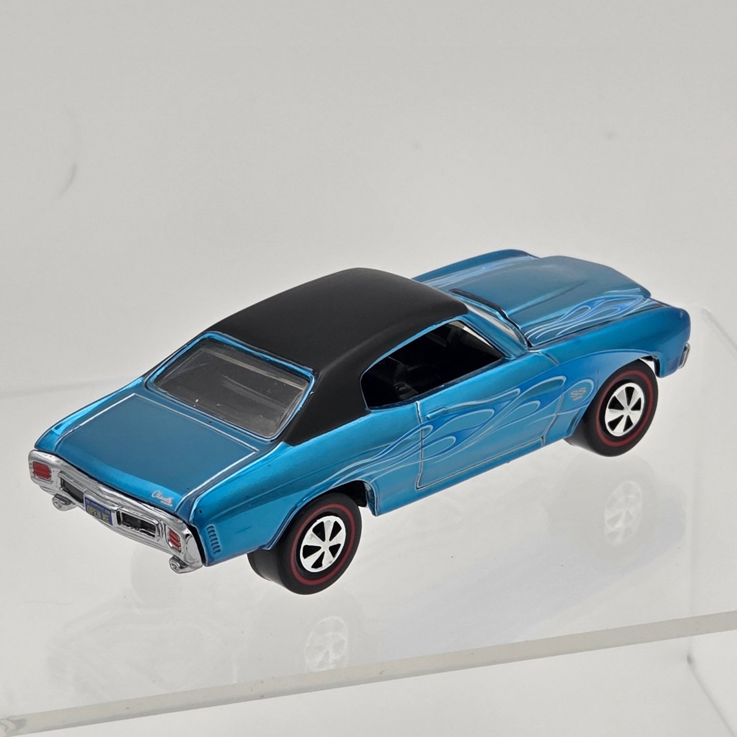 LOOSE Neo Classics 1970 Chevelle SS