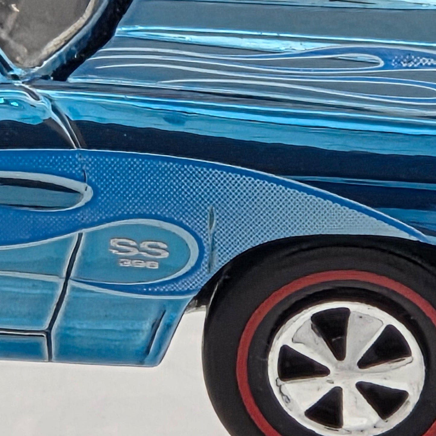 LOOSE Neo Classics 1970 Chevelle SS